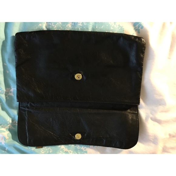 S.A.S Beautiful clutch bag. - Picture 2 of 6